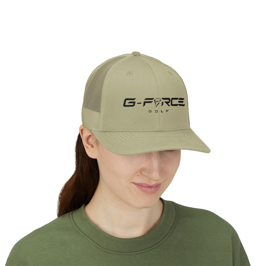 G-Force Snapback Trucker Cap