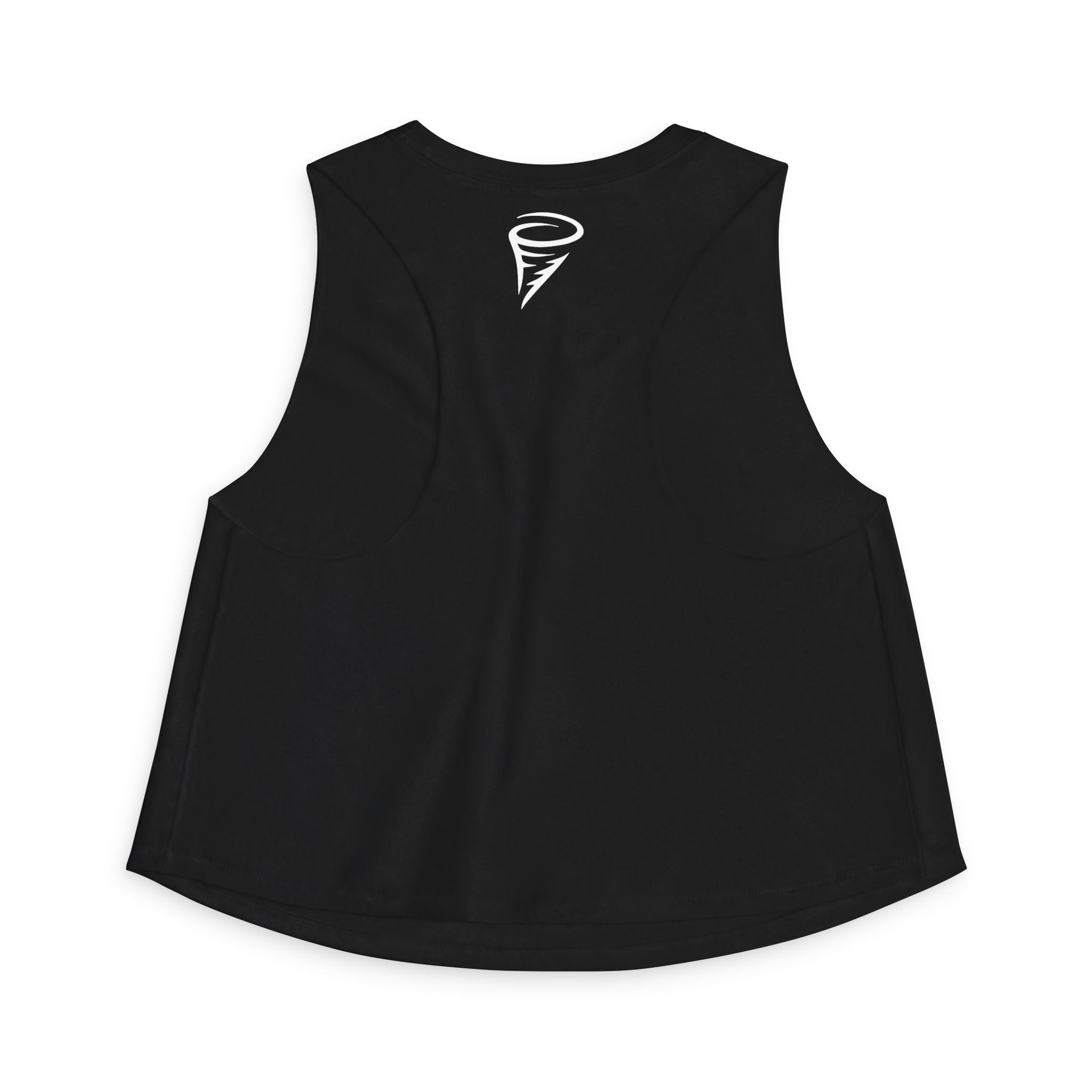 G-Force Women's Crop Tank Top