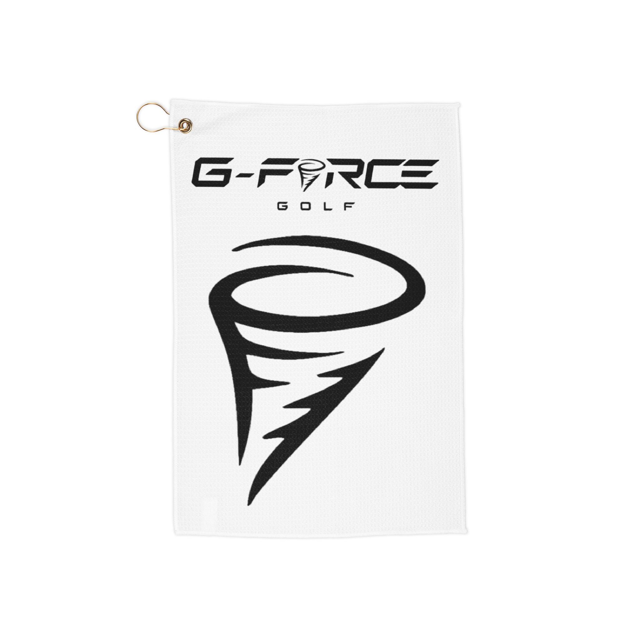 G-Force Golf Towel