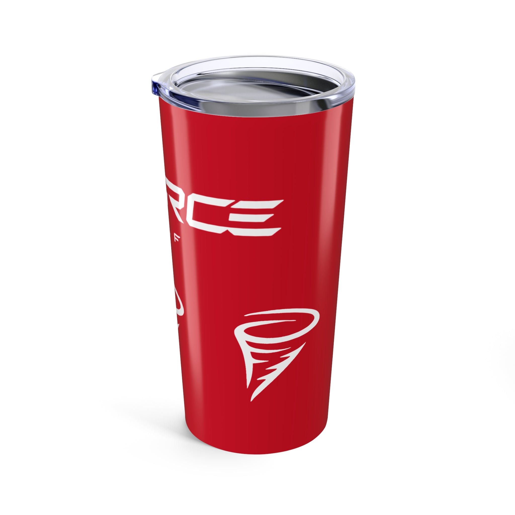 G-Force Tumbler — 20oz Stainless Travel Cup