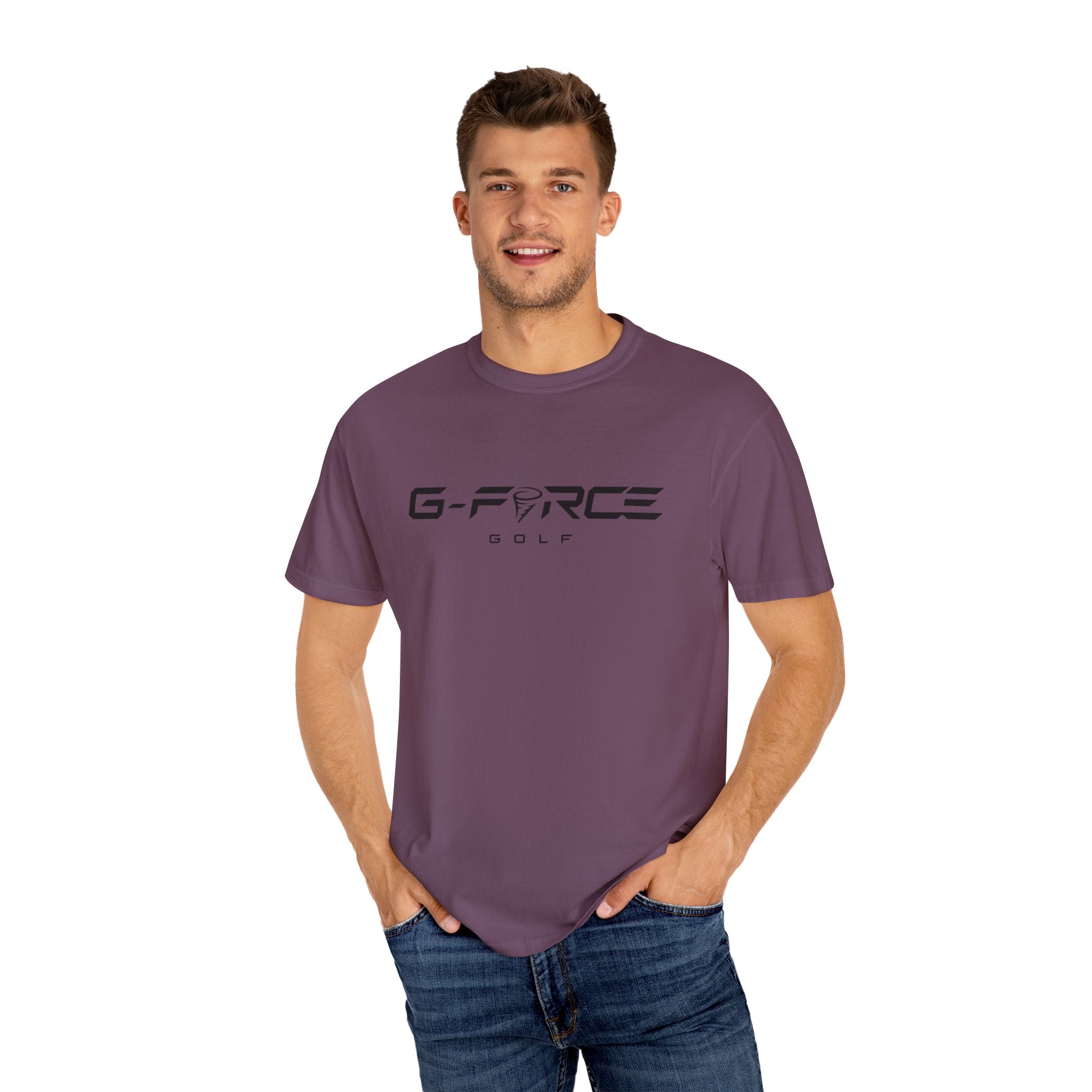 G-Force Unisex T-Shirt