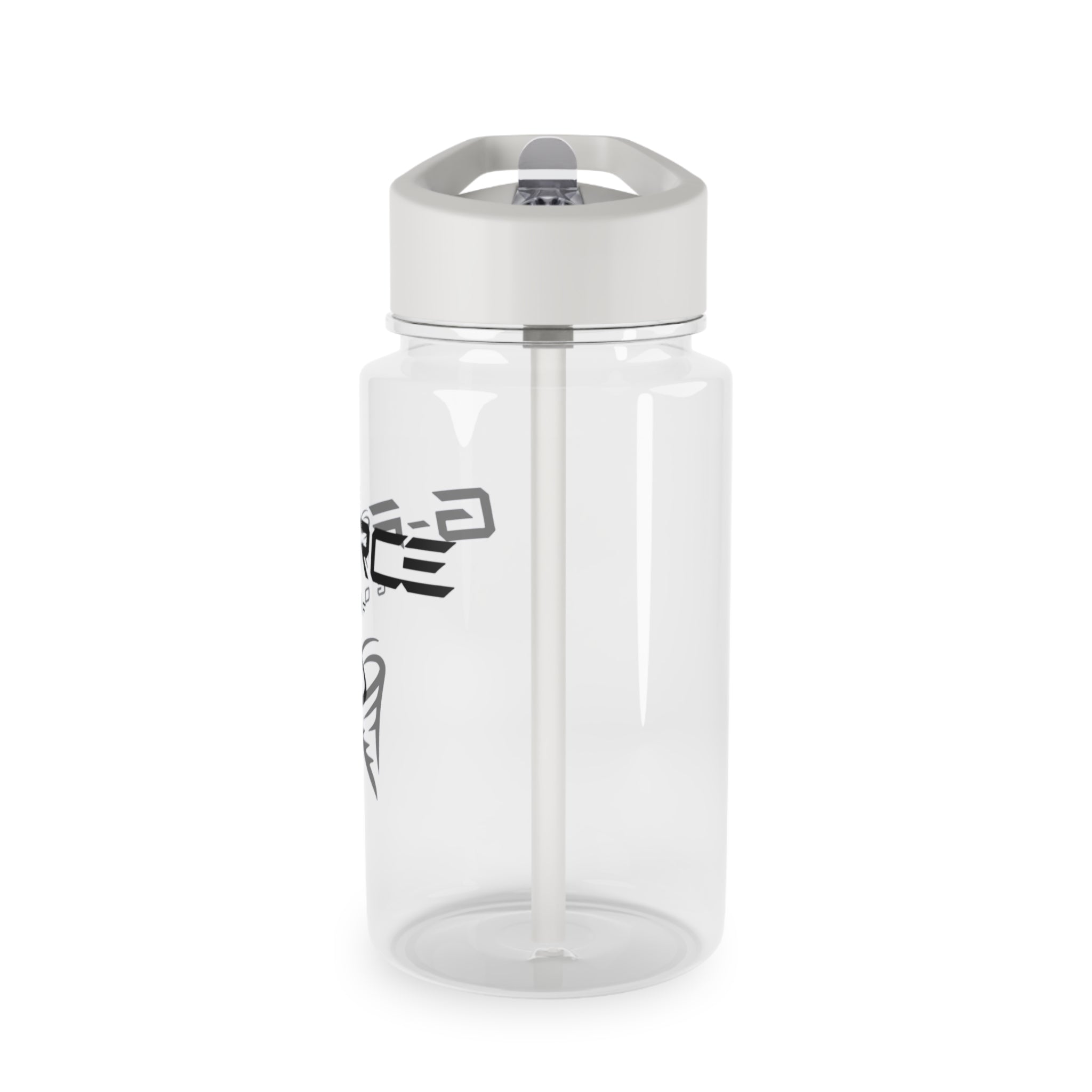 G-Force Golf Tritan Water Bottle - Sports Hydration Container