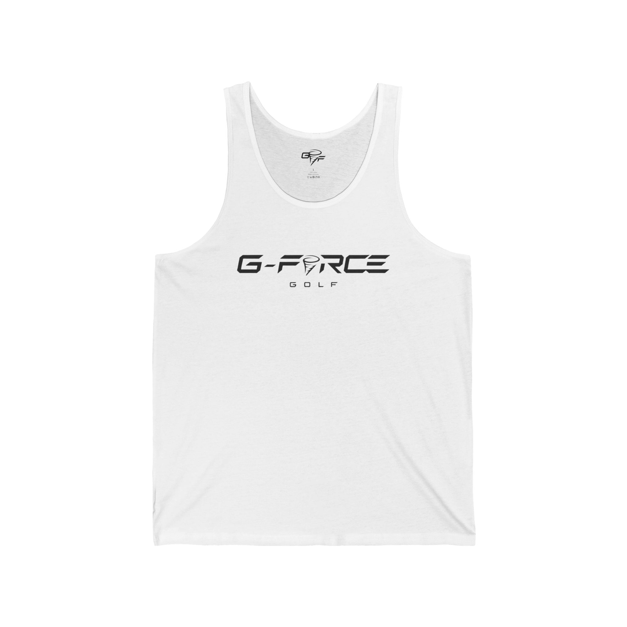 G-Force Golf Tank Top