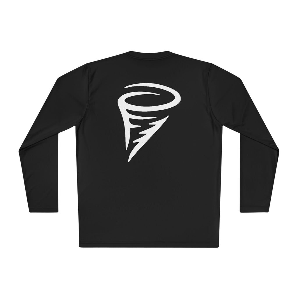 G-Force Unisex Lightweight Long Sleeve Tee