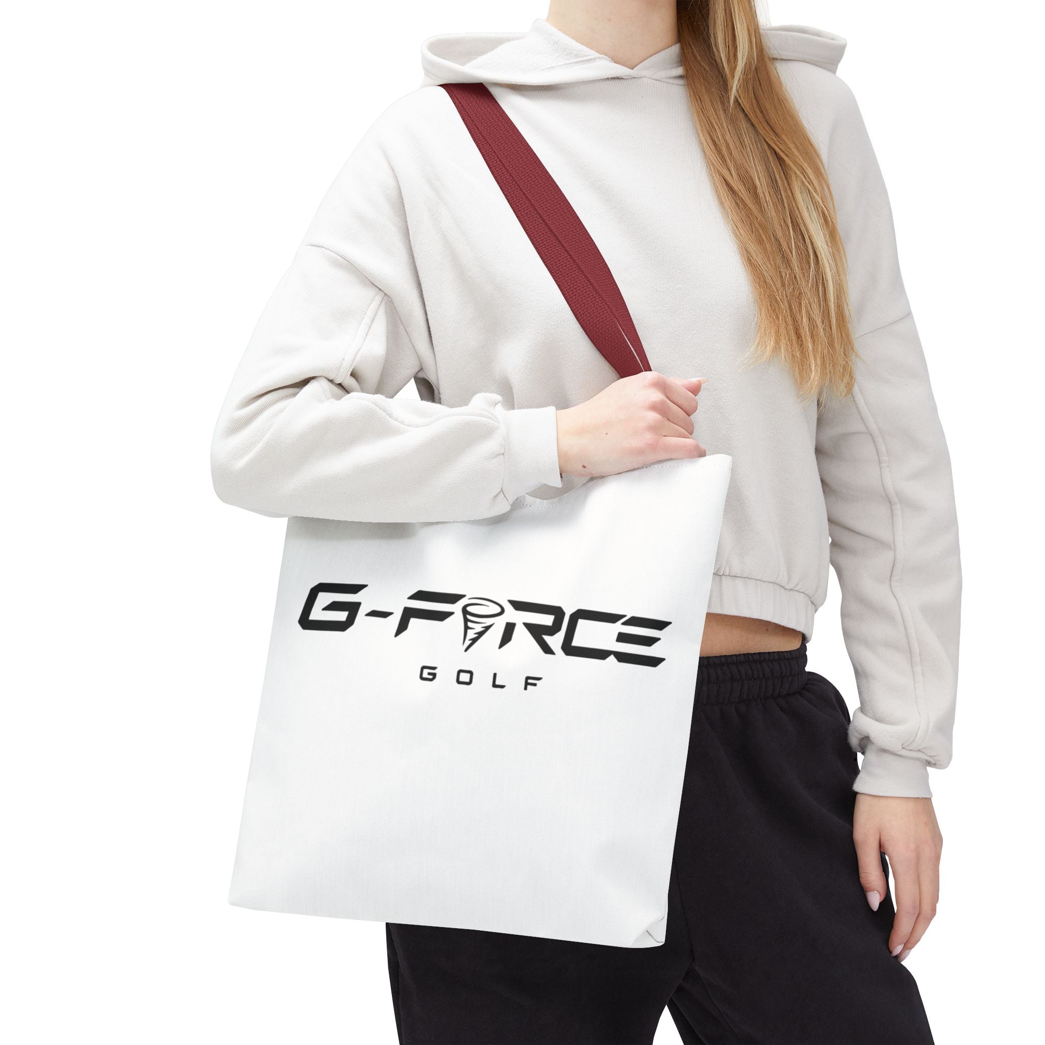 G-Force Golf Tote Bag