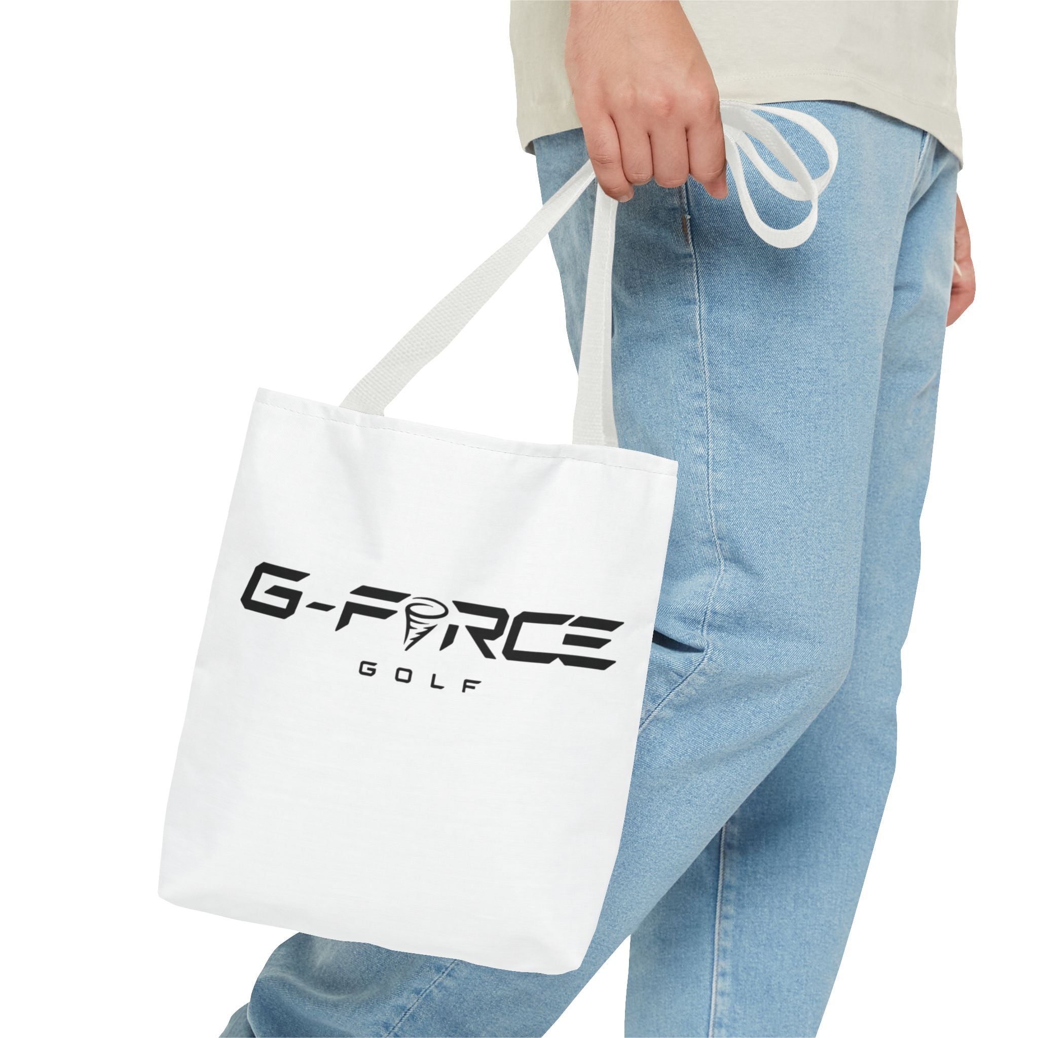 G-Force Golf Tote Bag