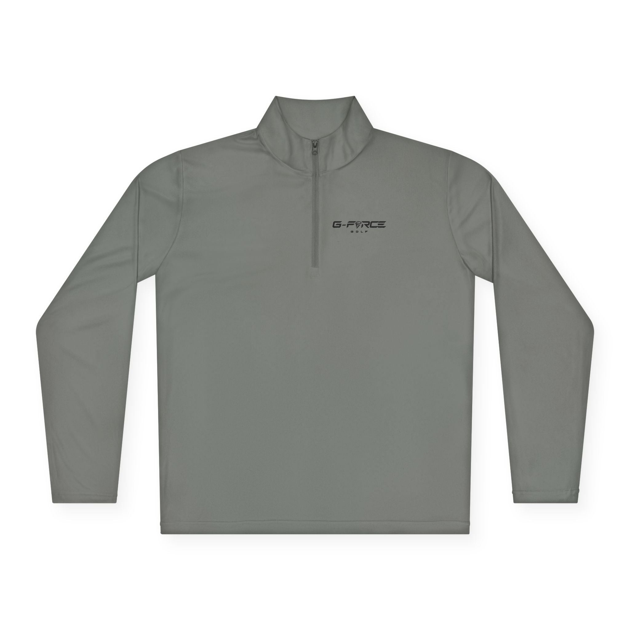 G-Force Quarter-Zip Pullover