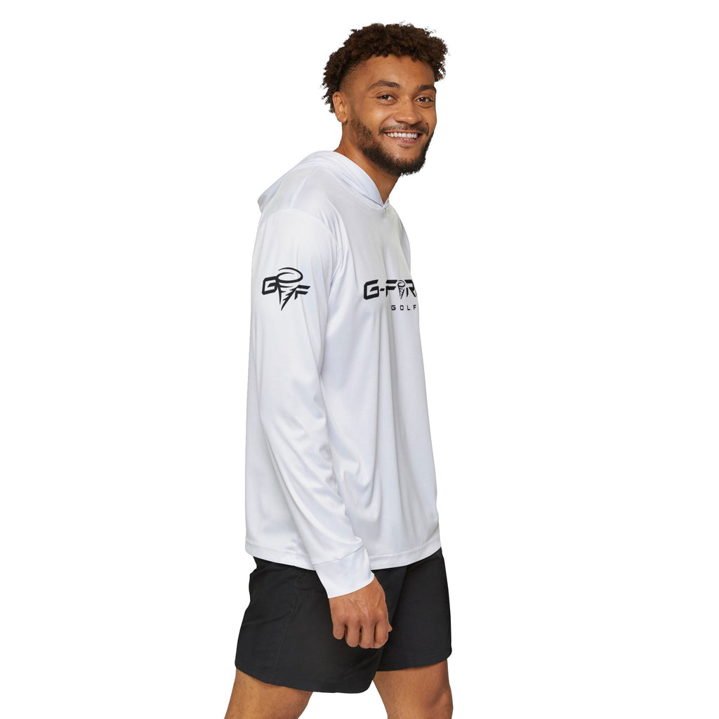 G-Force Men's Sports Warmup Hoodie