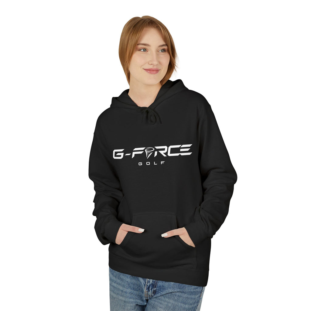 G-Force Unisex Midweight Softstyle Fleece Hoodie