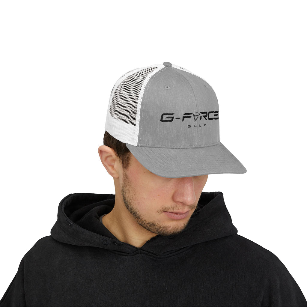 G-Force Snapback Trucker Cap