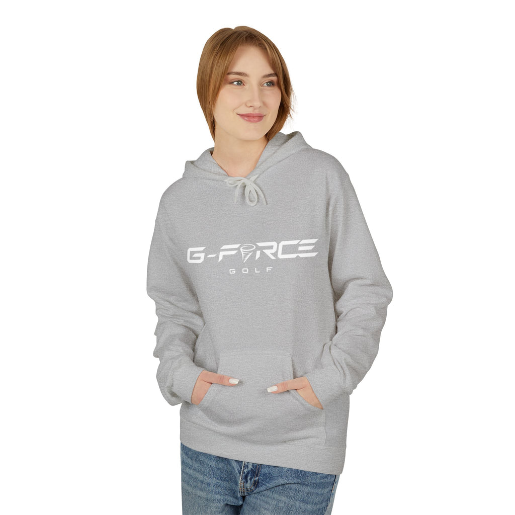 G-Force Unisex Midweight Softstyle Fleece Hoodie