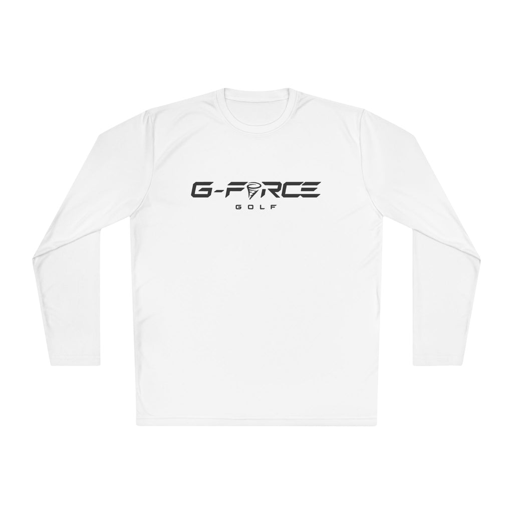 G-Force Unisex Lightweight Long Sleeve Tee