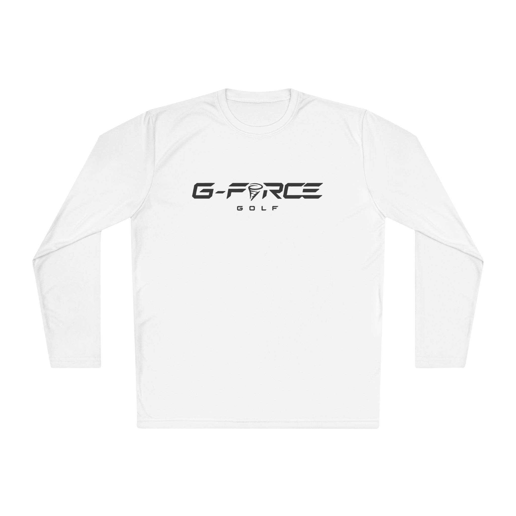 G-Force Unisex Lightweight Long Sleeve Tee