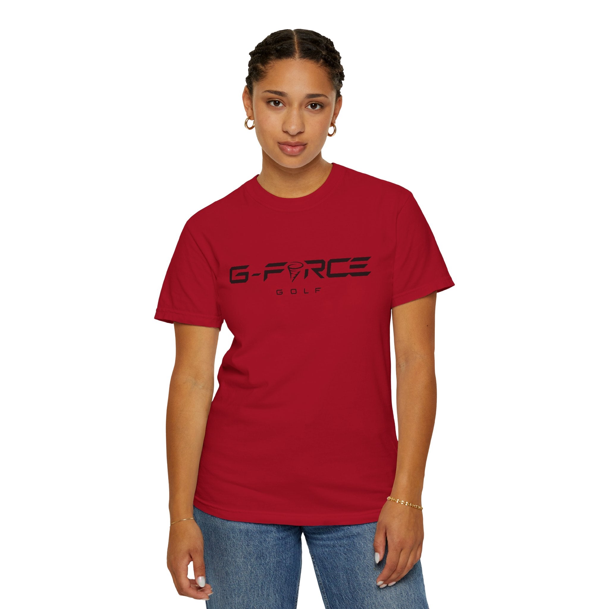 G-Force Unisex T-Shirt