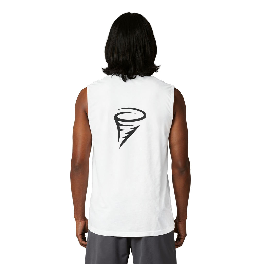 G-Force Muscle Tank