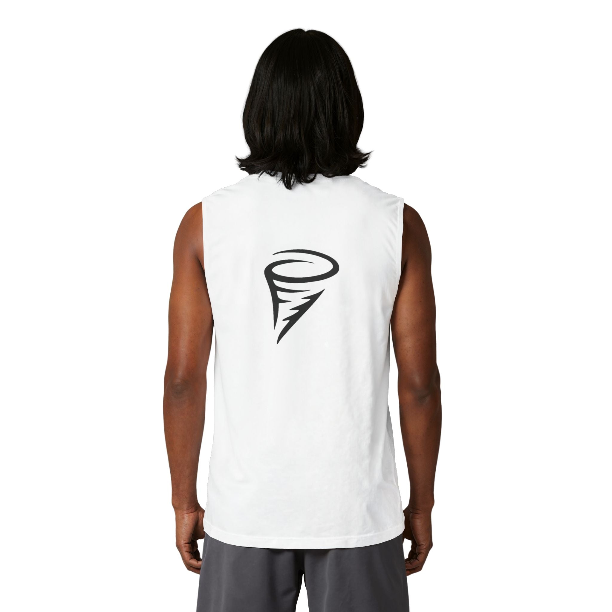G-Force Muscle Tank