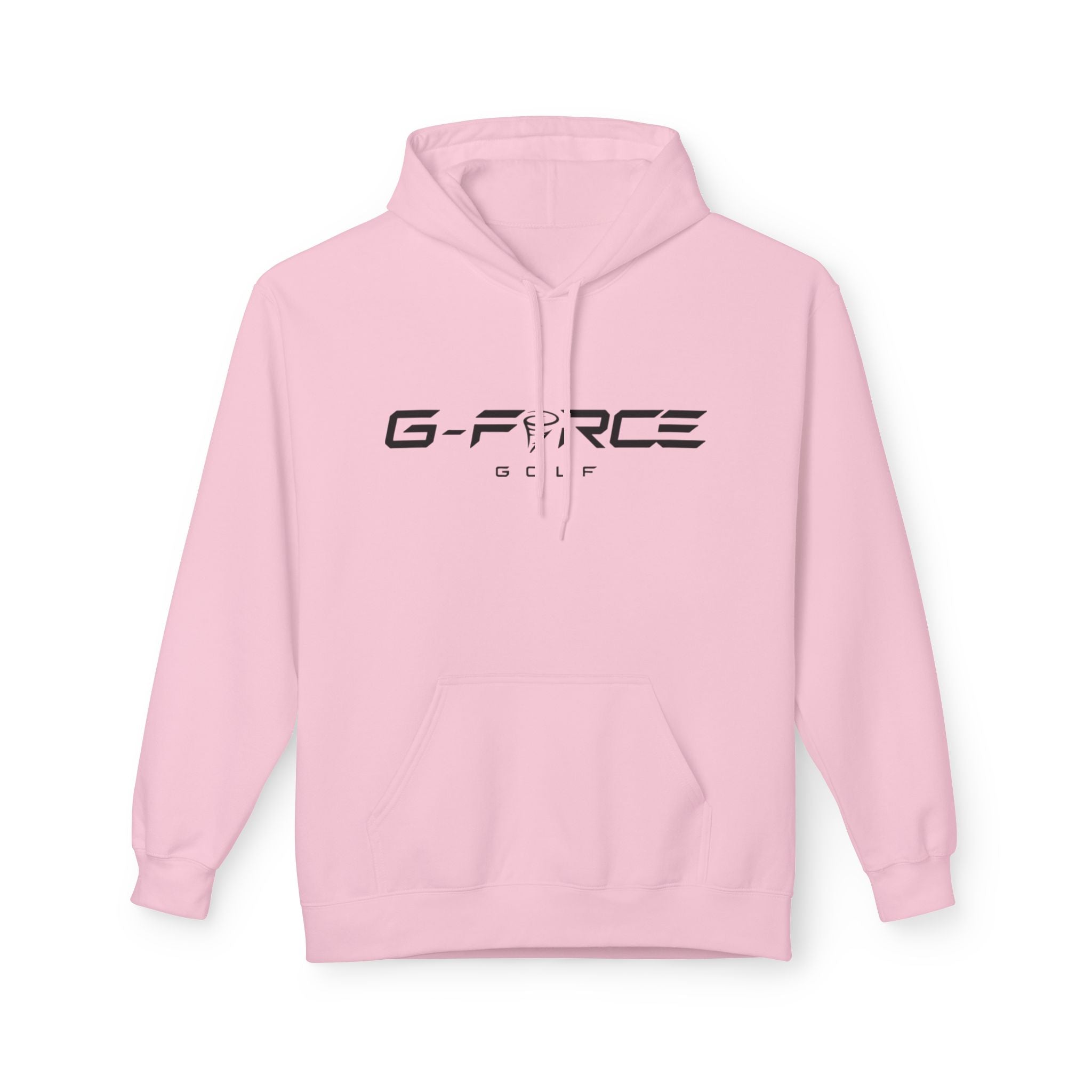 G-Force Unisex Midweight Softstyle Fleece Hoodie