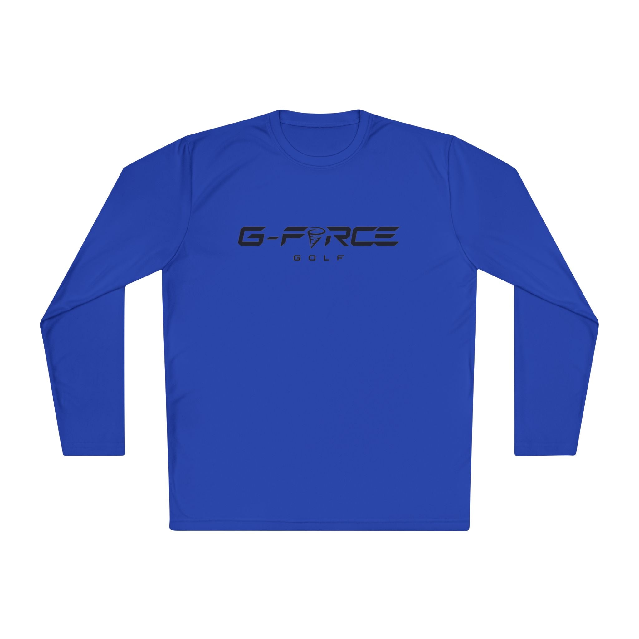 G-Force Unisex Lightweight Long Sleeve Tee