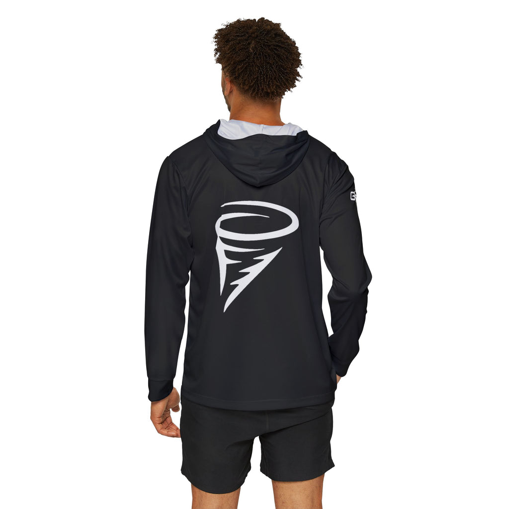 G-Force Men's Sports Warmup Hoodie