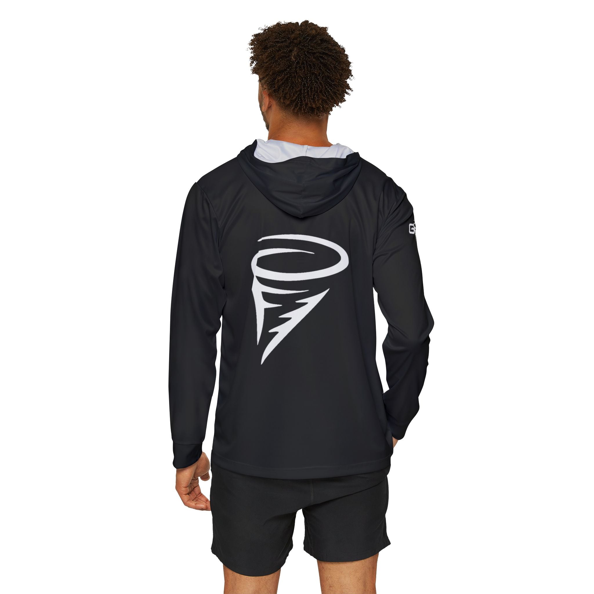 G-Force Men's Sports Warmup Hoodie