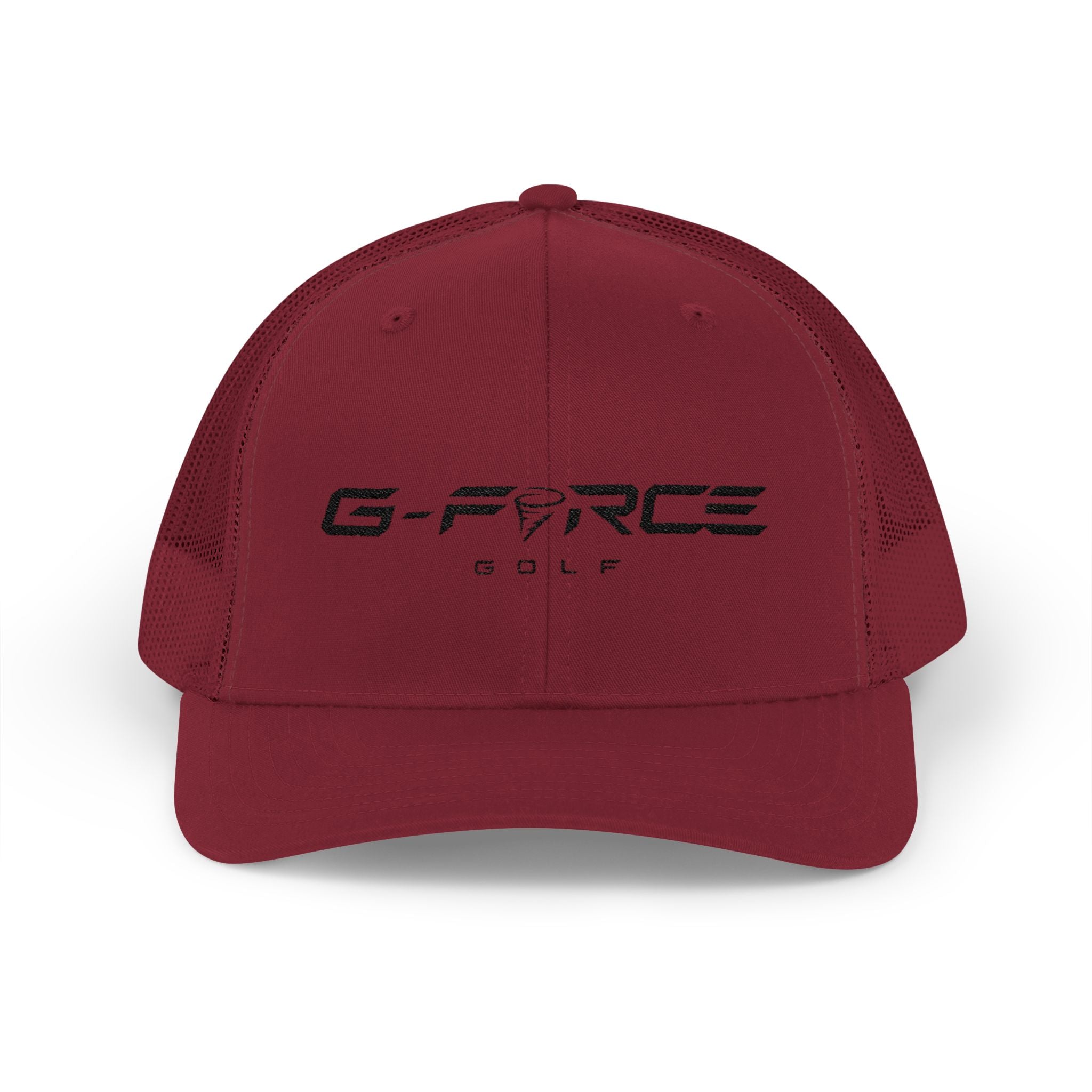 G-Force Snapback Trucker Cap