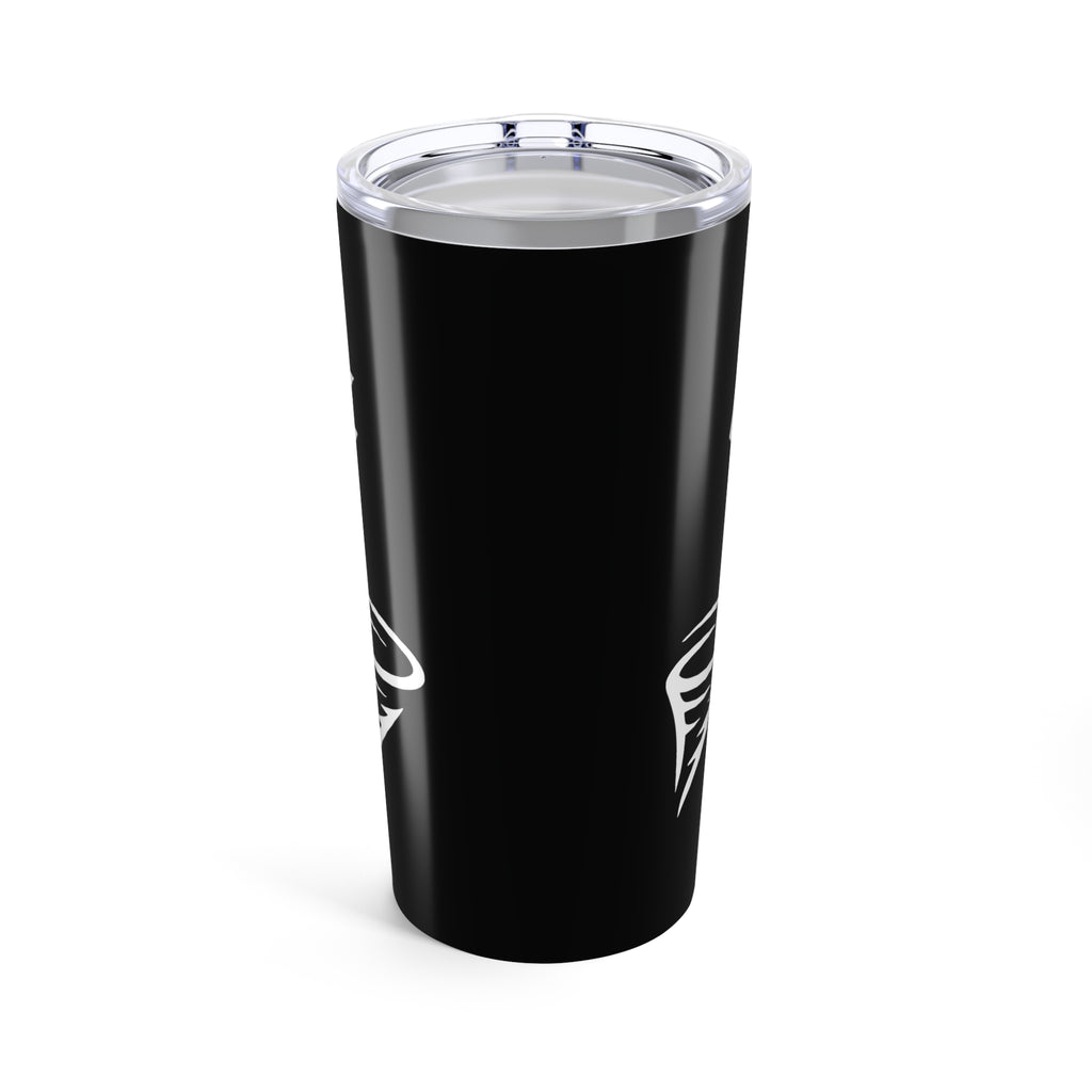 G-Force Tumbler — 20oz Stainless Travel Cup