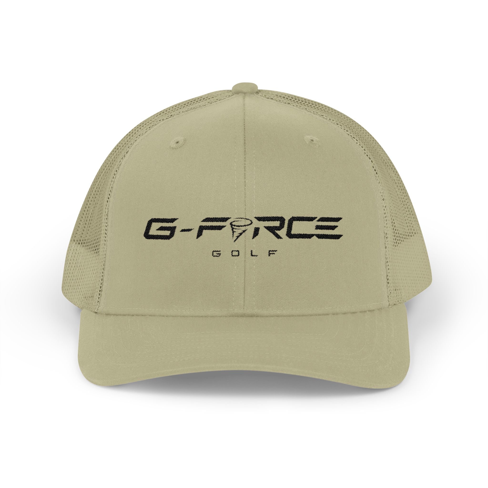 G-Force Snapback Trucker Cap
