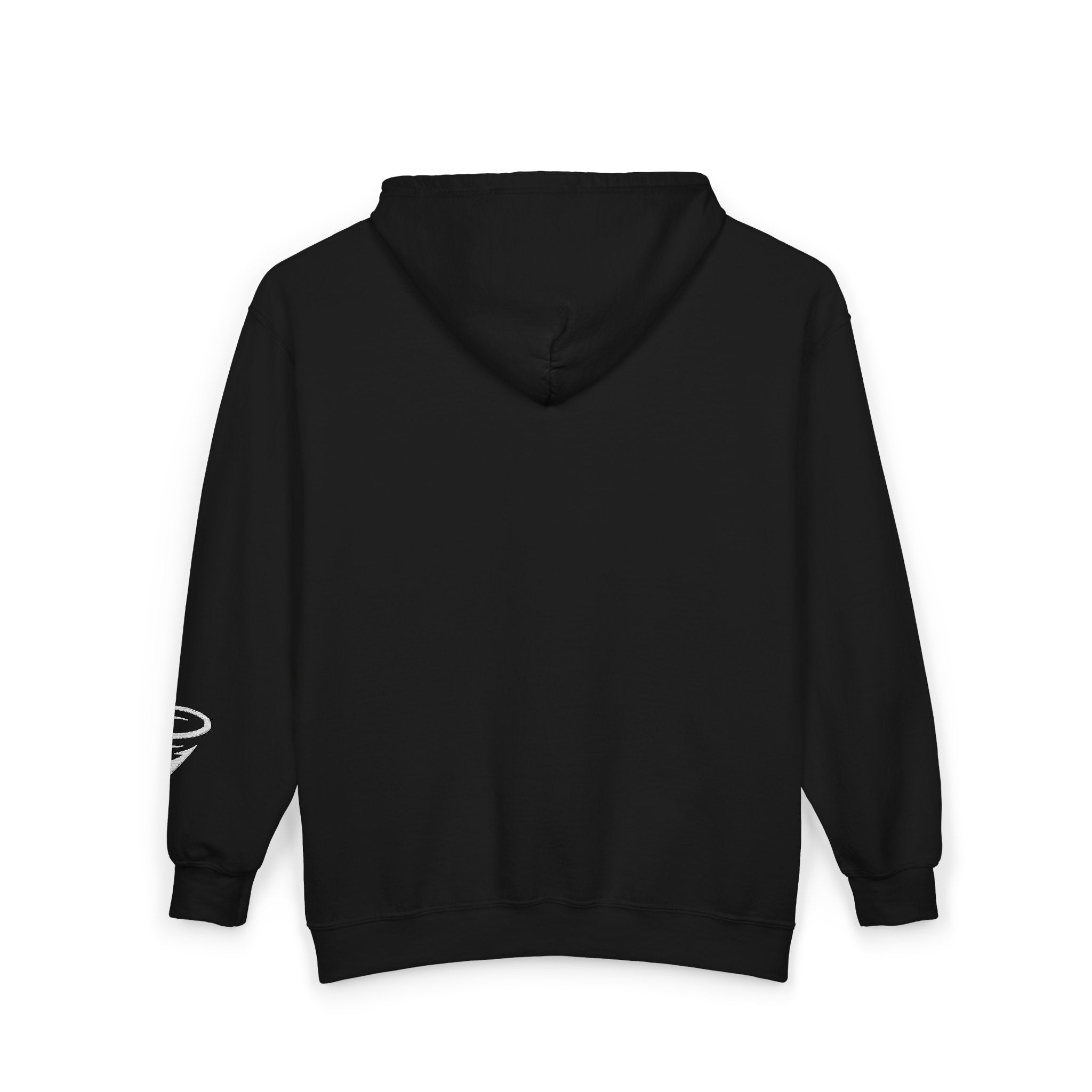 Unisex Zip Hoodie