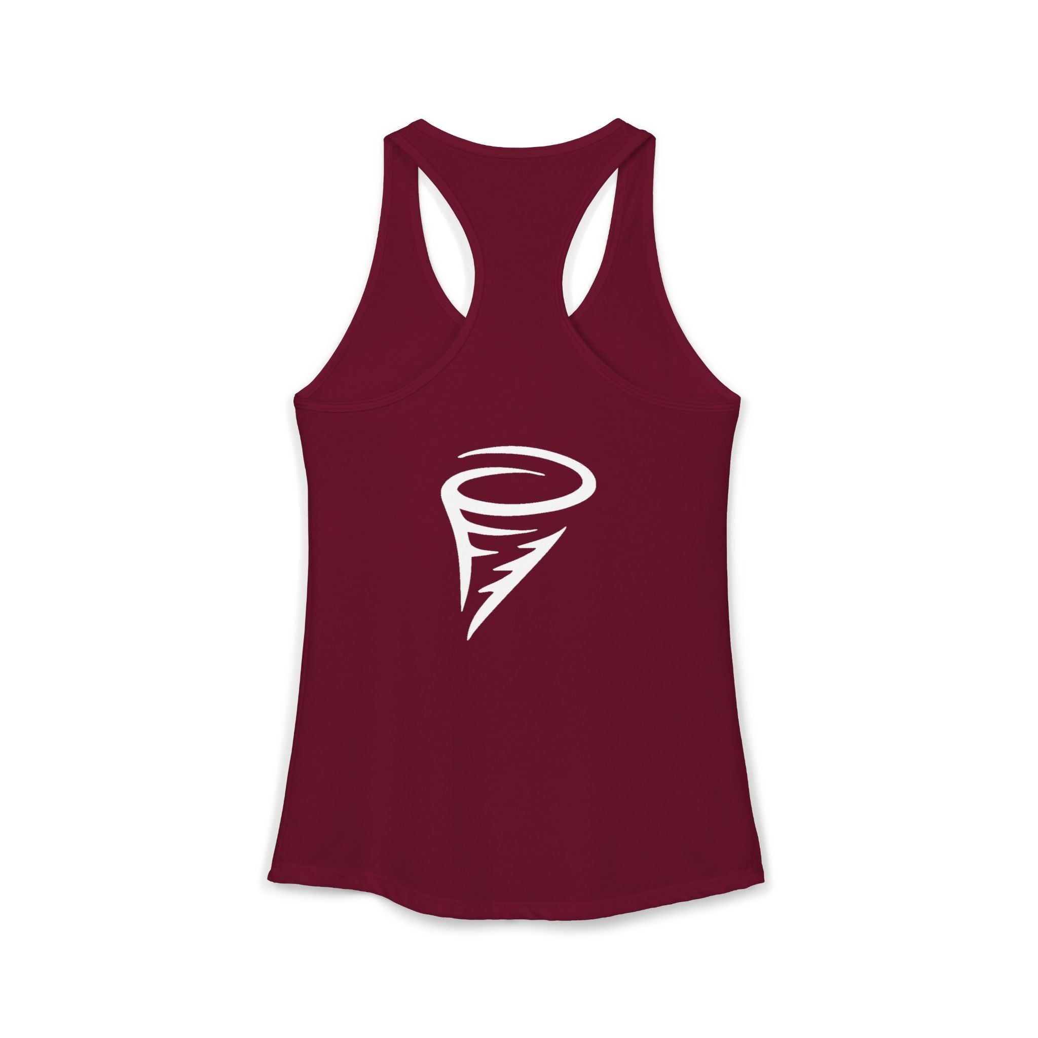 G-Force Women's Ideal Racerback Tank