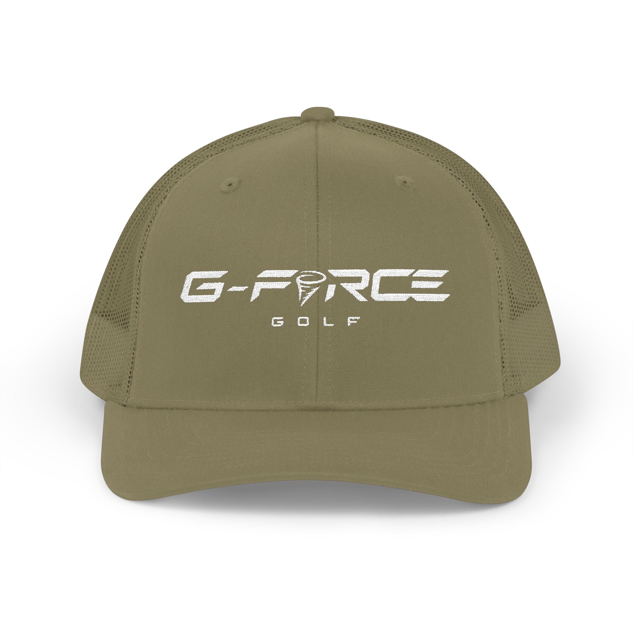 G-Force Snapback Trucker Cap (Embroidery)