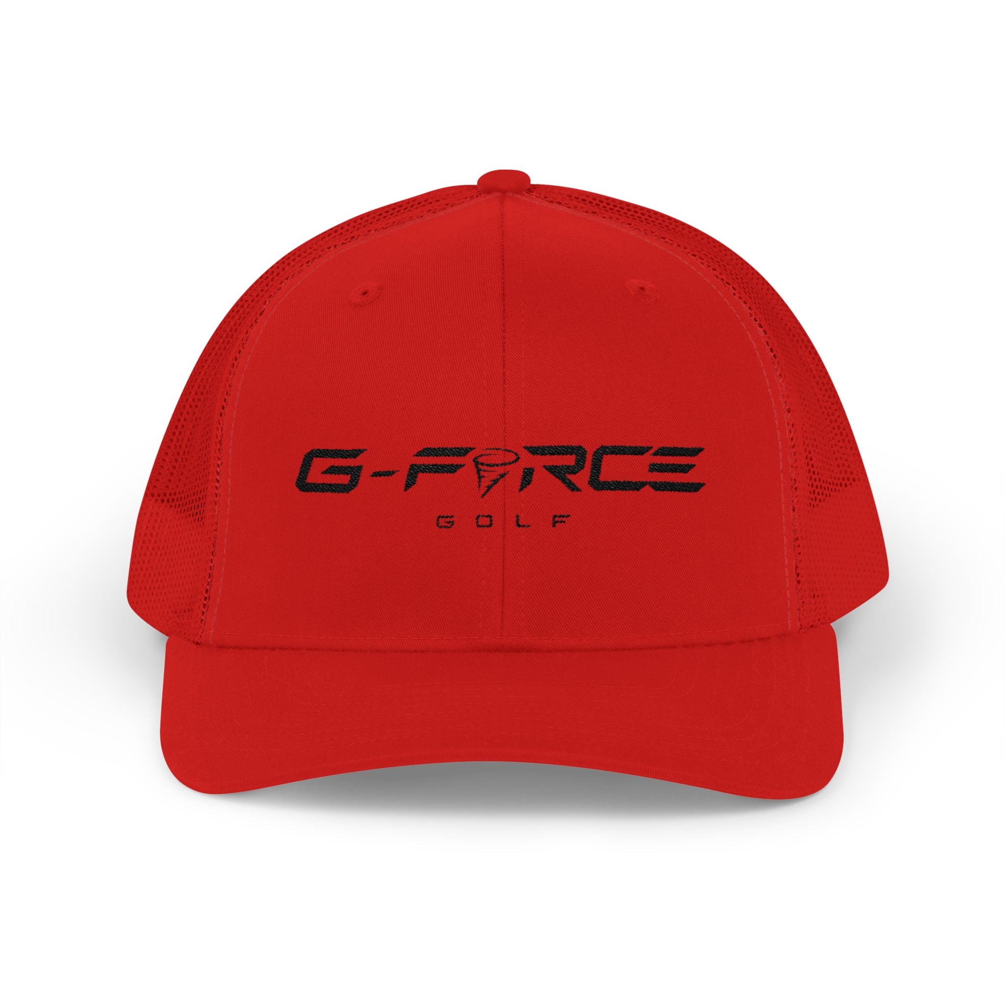 G-Force Snapback Trucker Cap