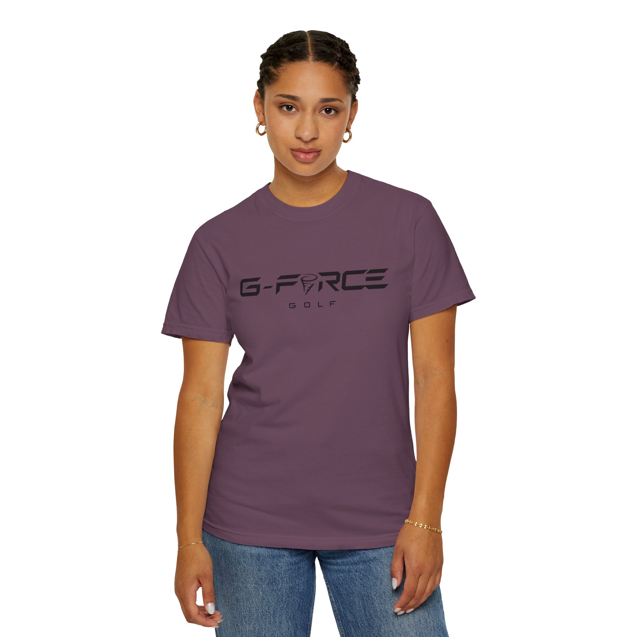 G-Force Unisex T-Shirt