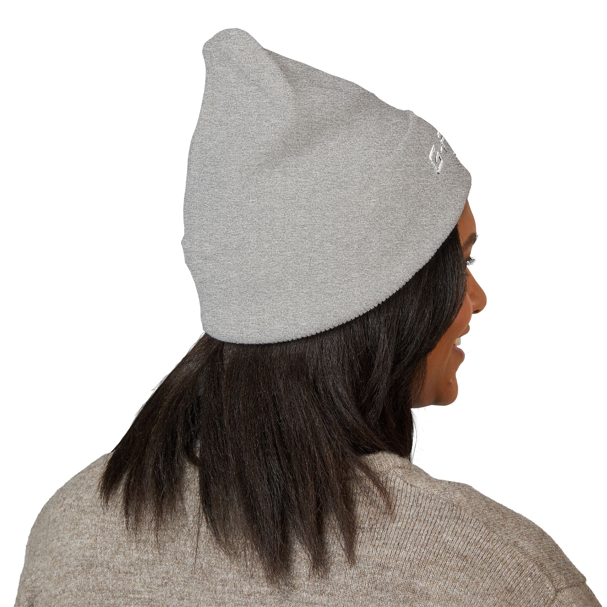 G-Force Classic Cuffed Beanie (Embroidery)