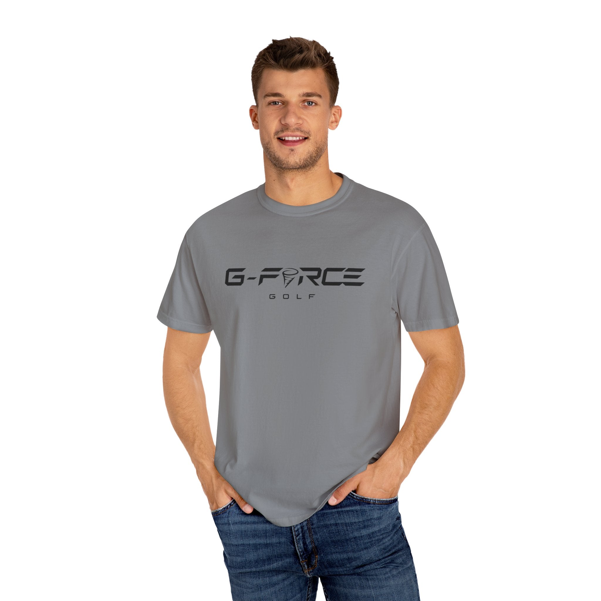 G-Force Unisex T-Shirt