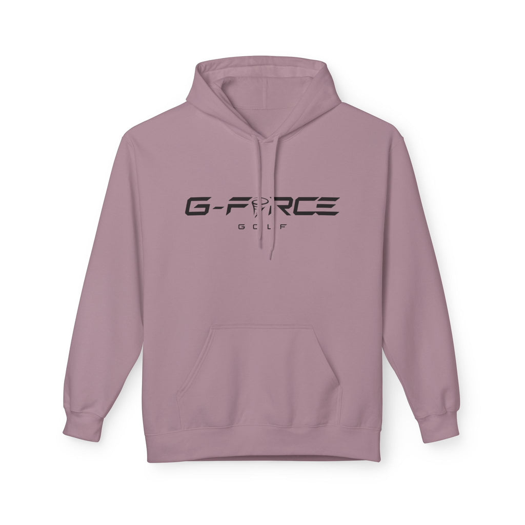 G-Force Unisex Midweight Softstyle Fleece Hoodie