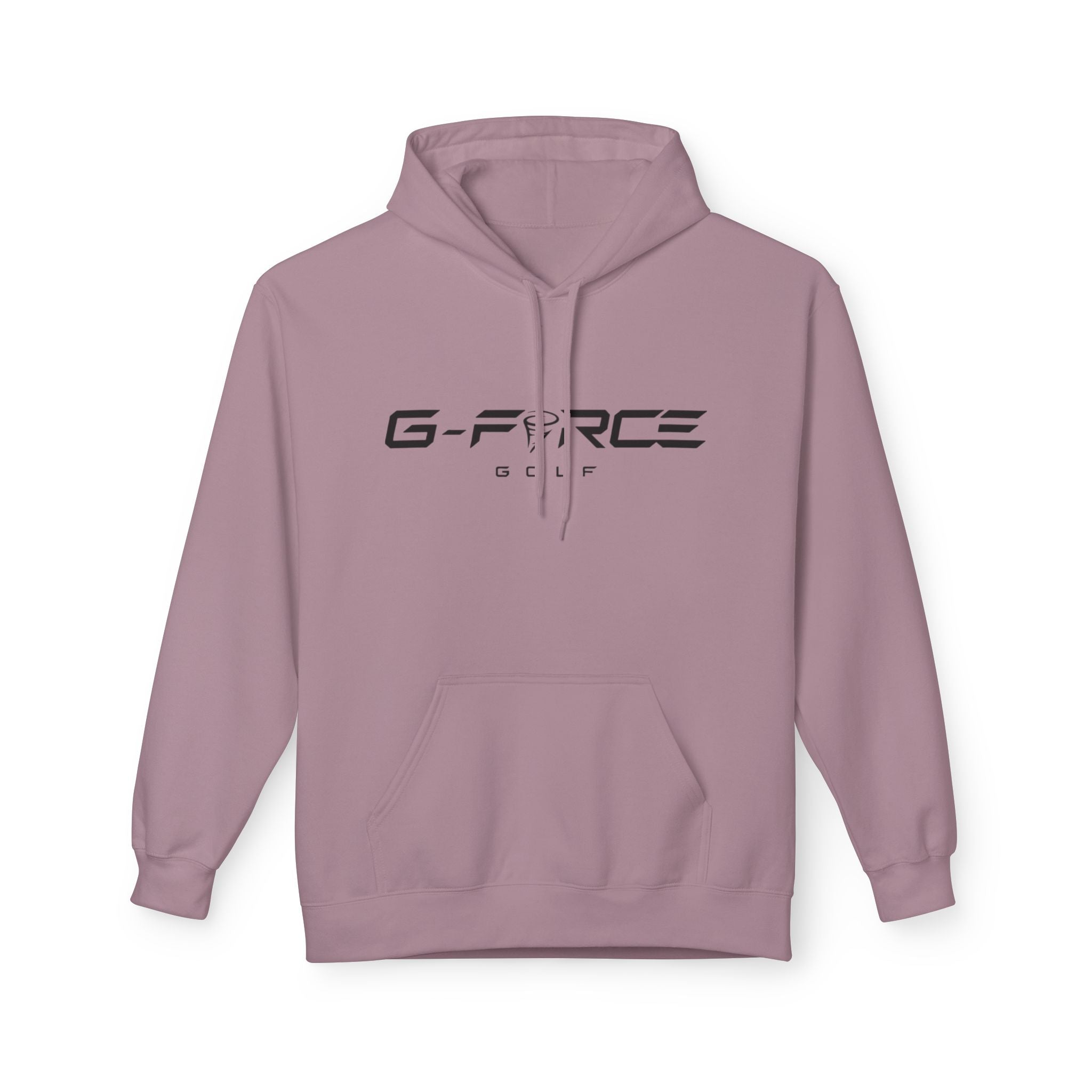G-Force Unisex Midweight Softstyle Fleece Hoodie