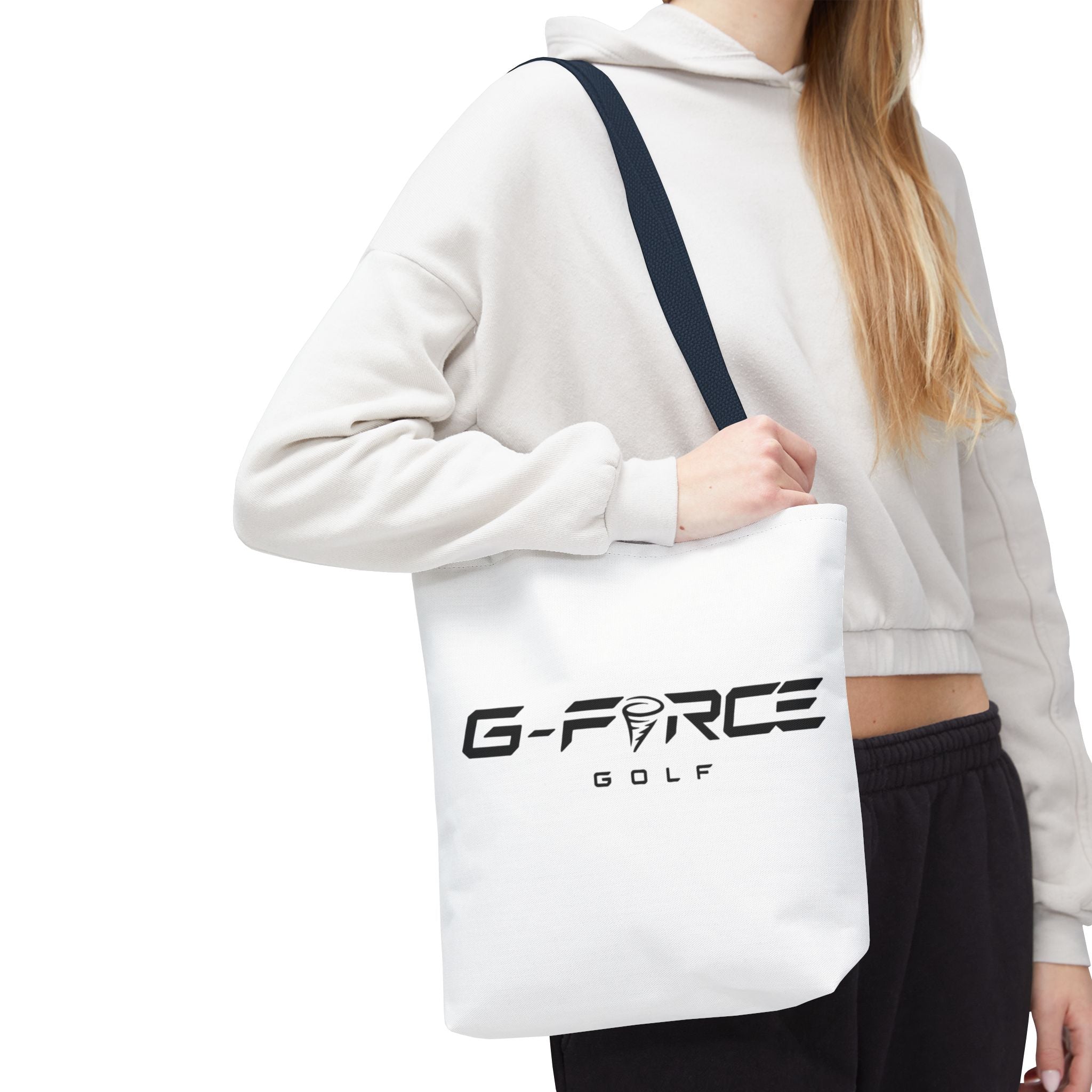 G-Force Golf Tote Bag