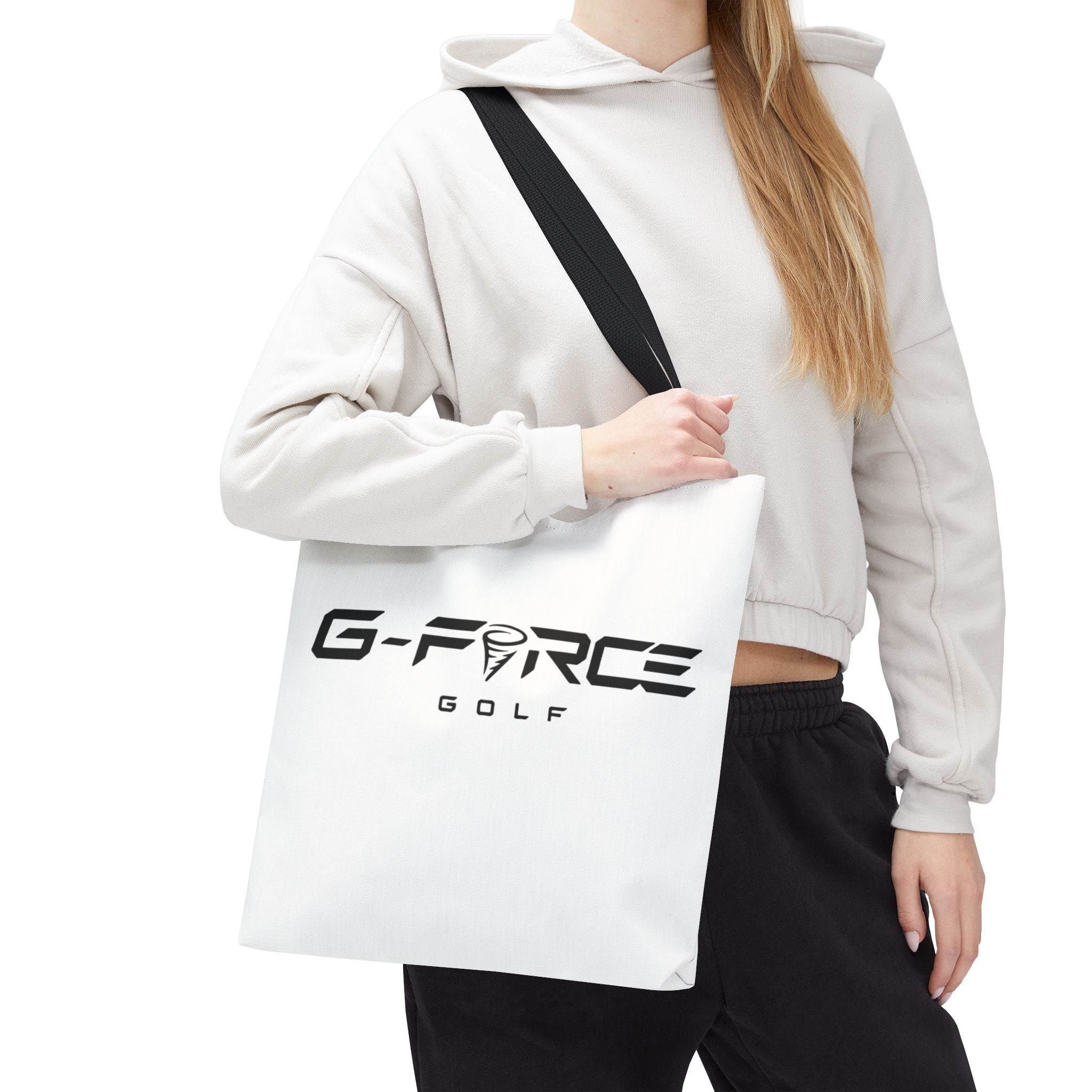 G-Force Golf Tote Bag