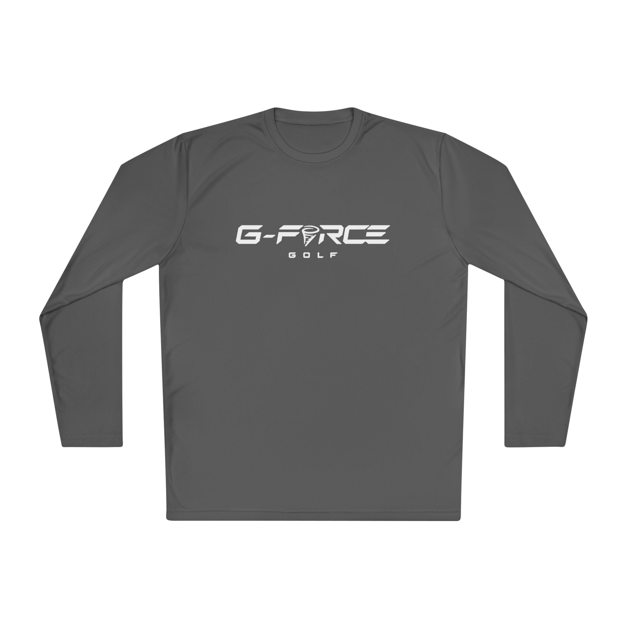 G-Force Unisex Lightweight Long Sleeve Tee