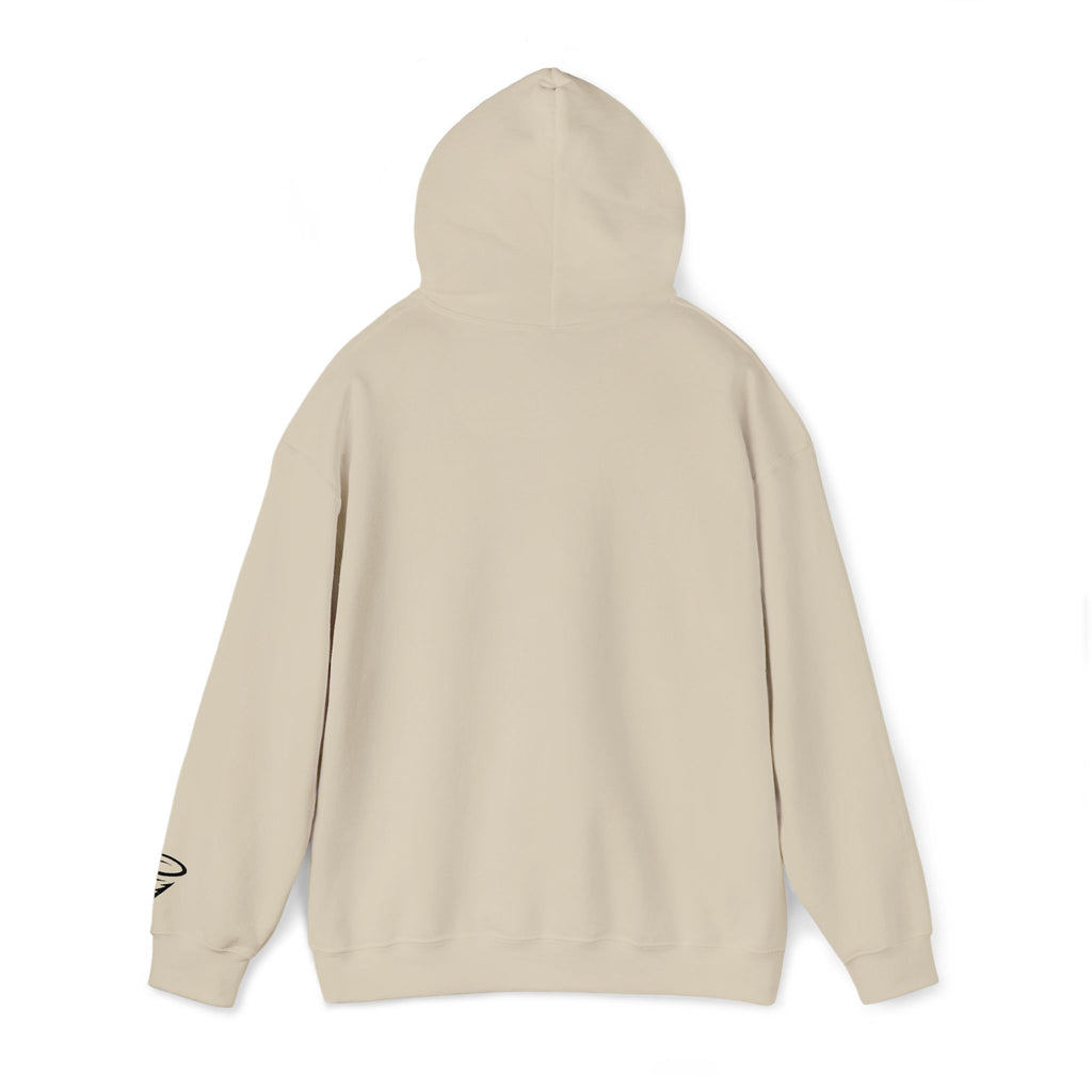 G-Force Unisex Heavy Blend Hooded Sweatshirt—Embroidered