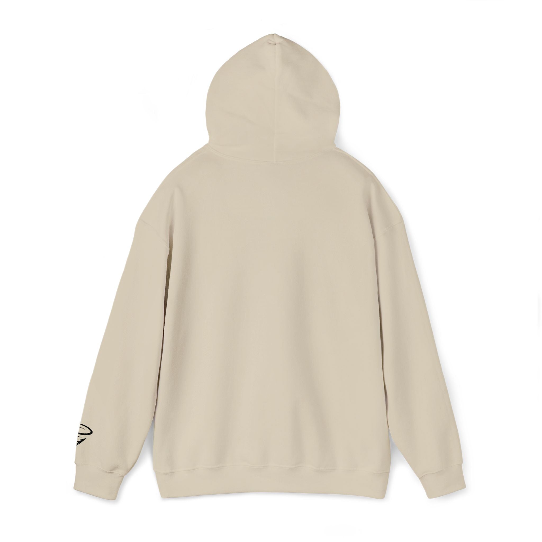 G-Force Unisex Heavy Blend Hooded Sweatshirt—Embroidered