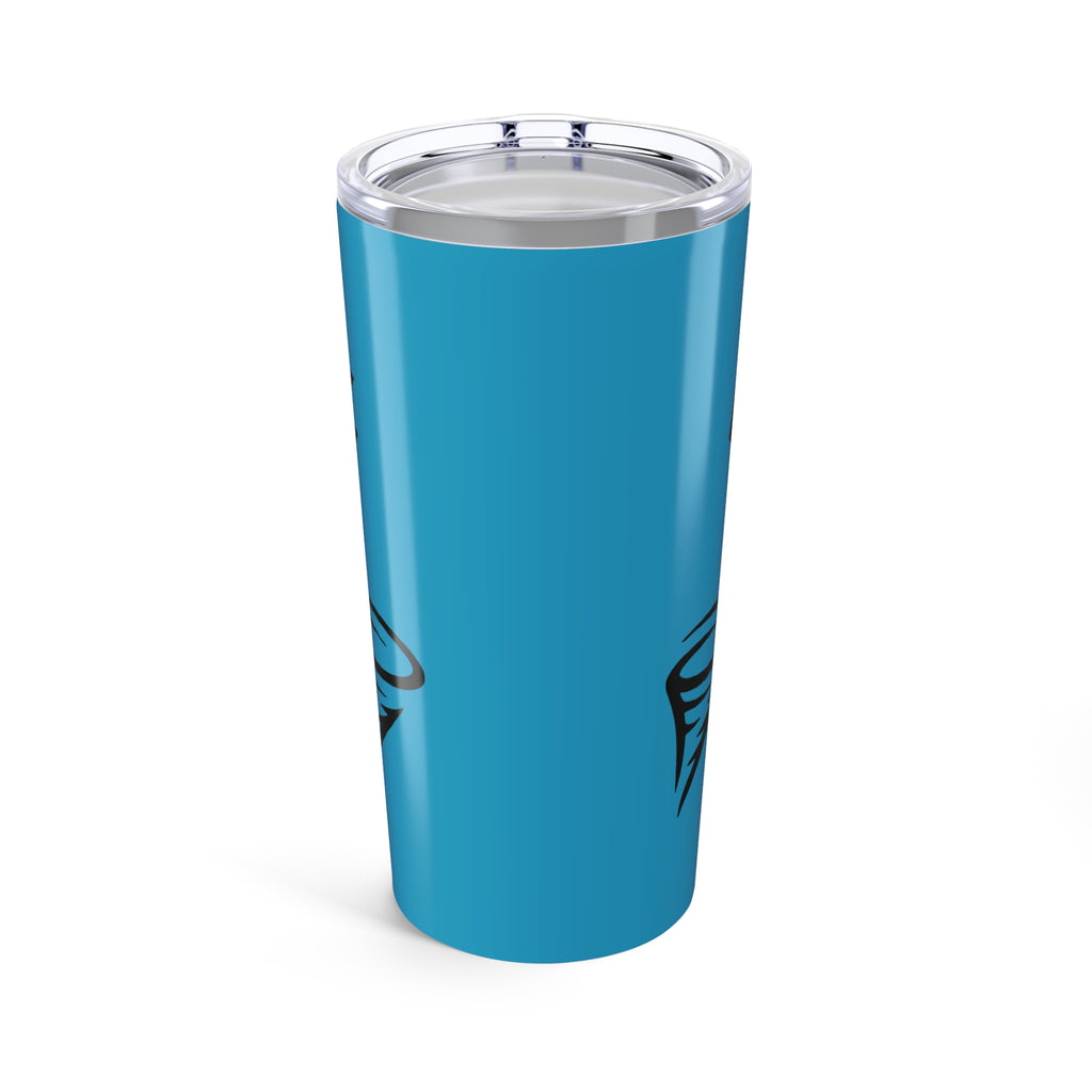 G-Force Tumbler — 20oz Stainless Travel Cup