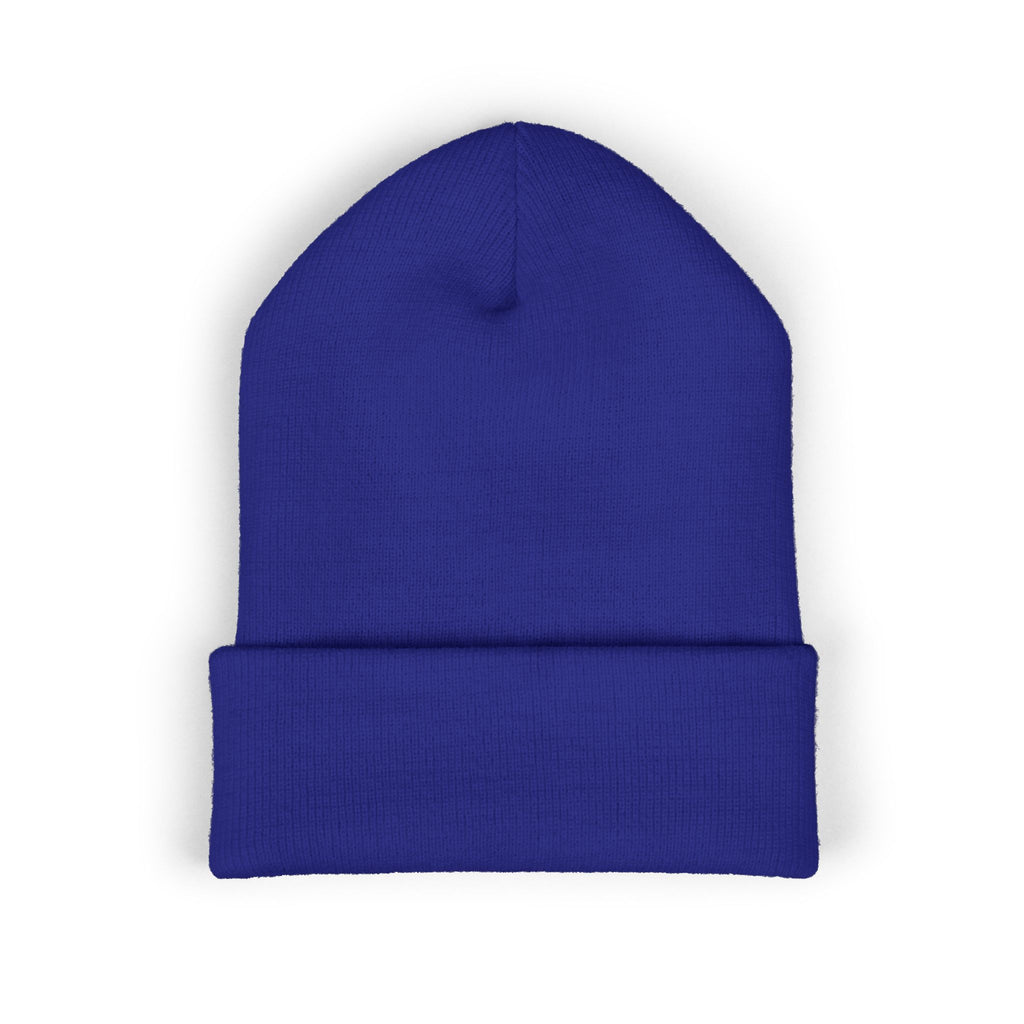 G-Force Classic Cuffed Beanie (Embroidery)