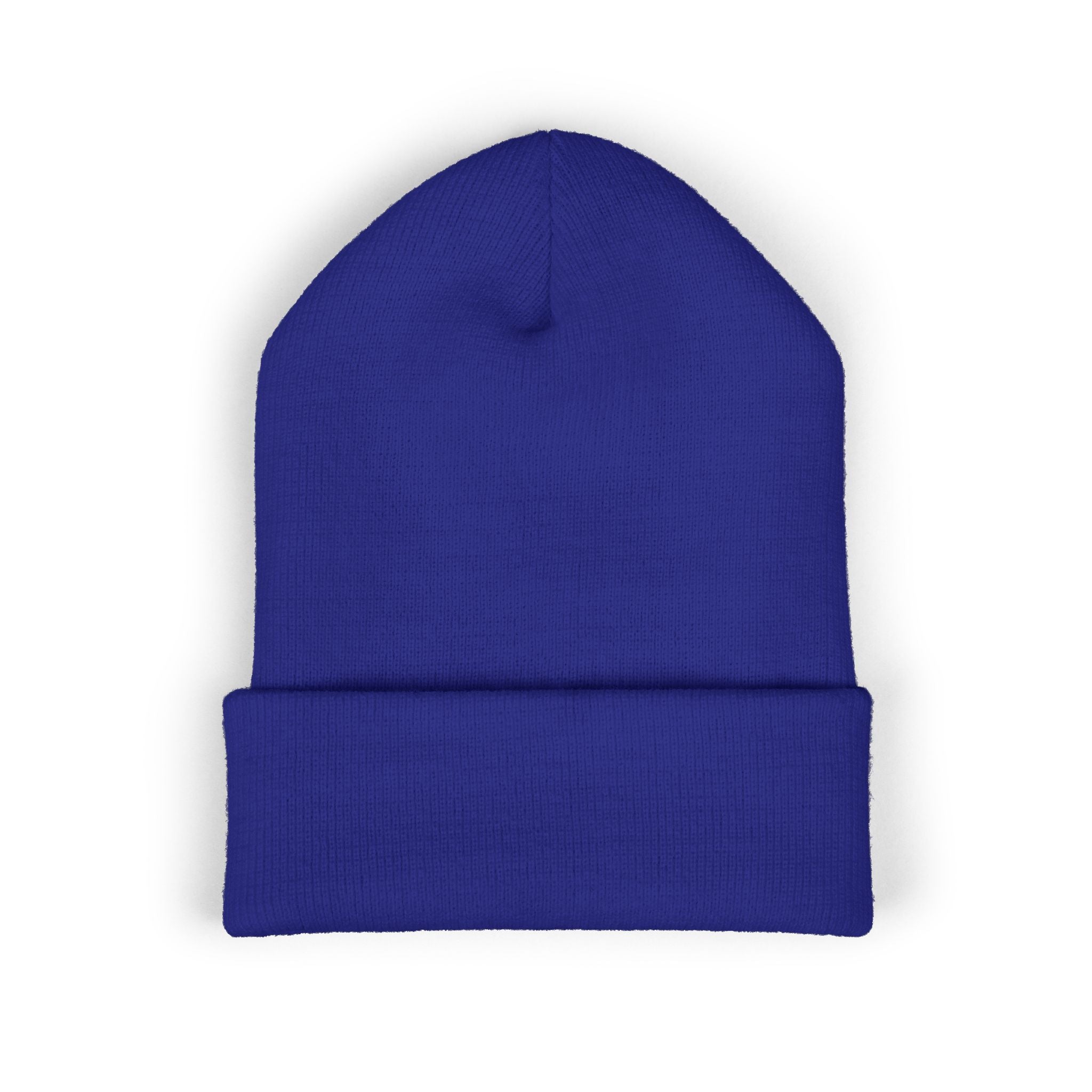 G-Force Classic Cuffed Beanie (Embroidery)