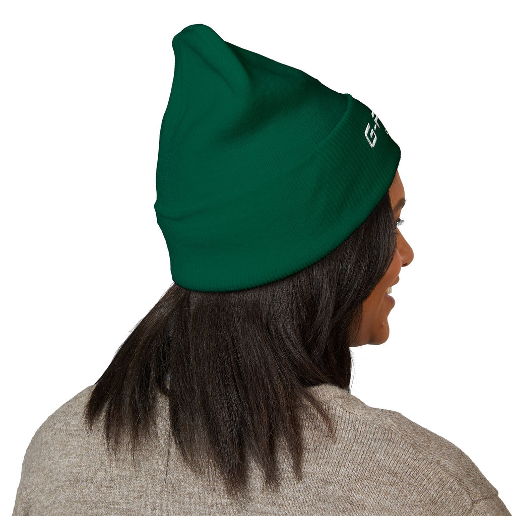 G-Force Classic Cuffed Beanie (Embroidery)