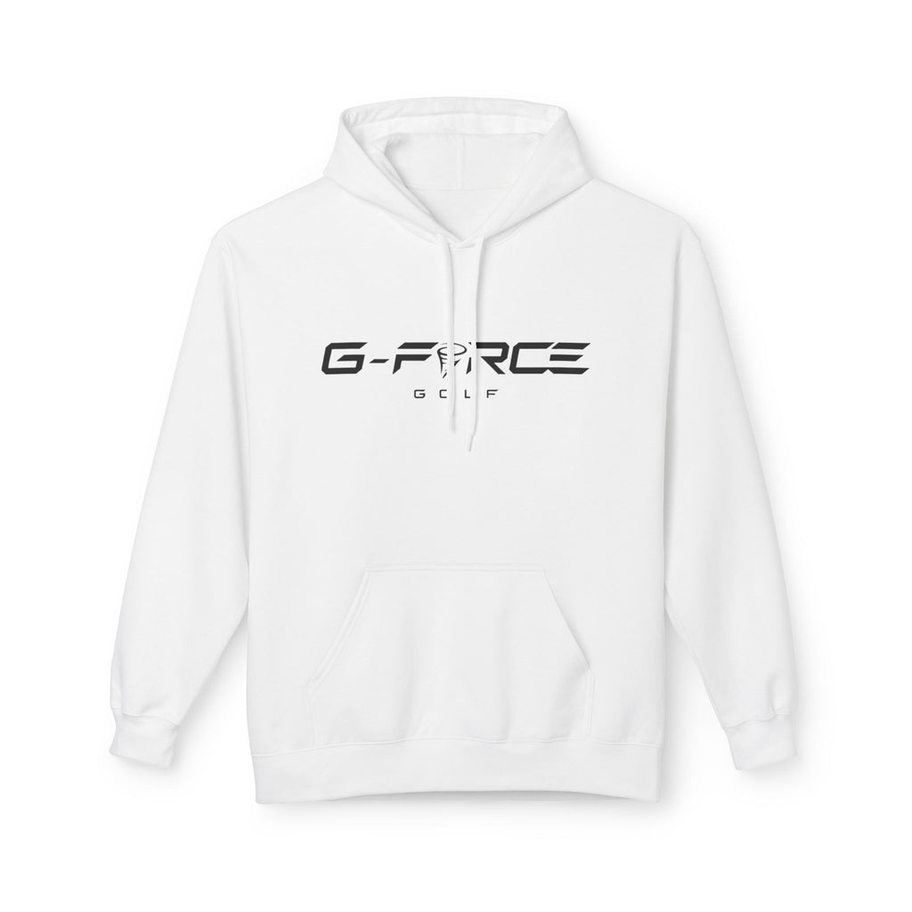 G-Force Unisex Midweight Softstyle Fleece Hoodie