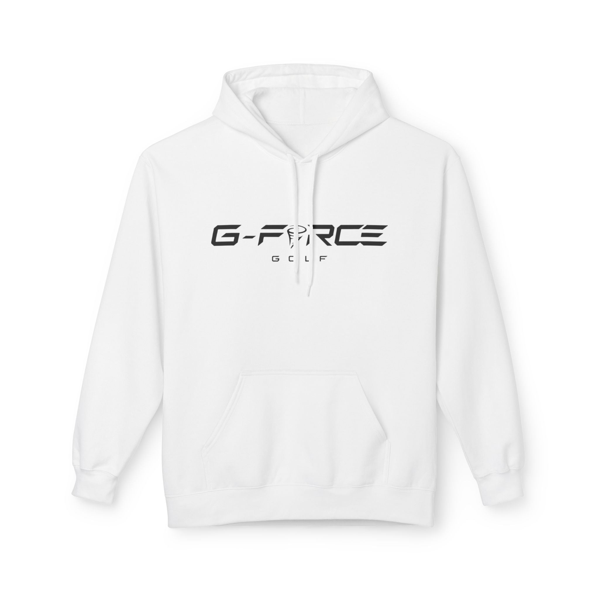 G-Force Unisex Midweight Softstyle Fleece Hoodie
